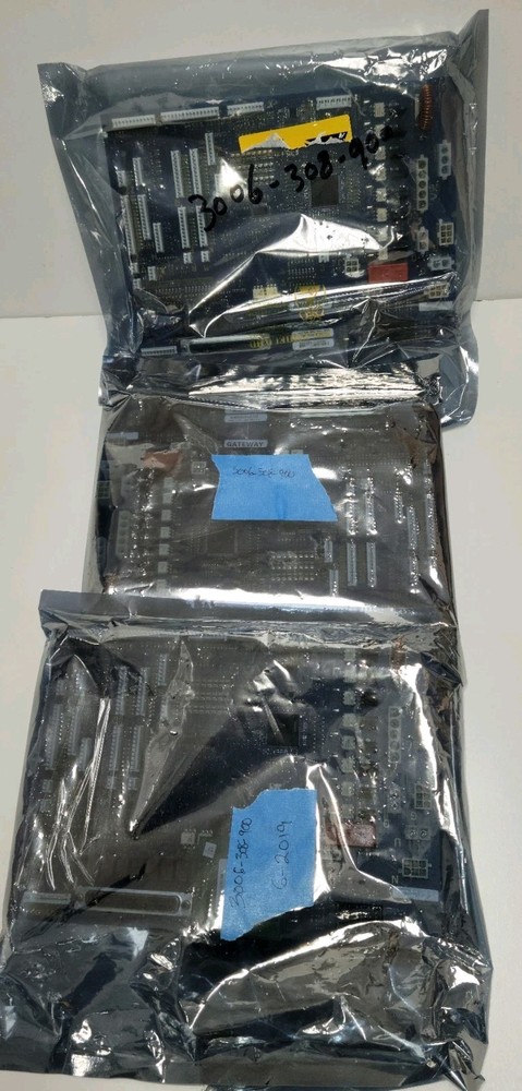 Stryker Secure 3000 CPU Board Gateway 3006-308-900