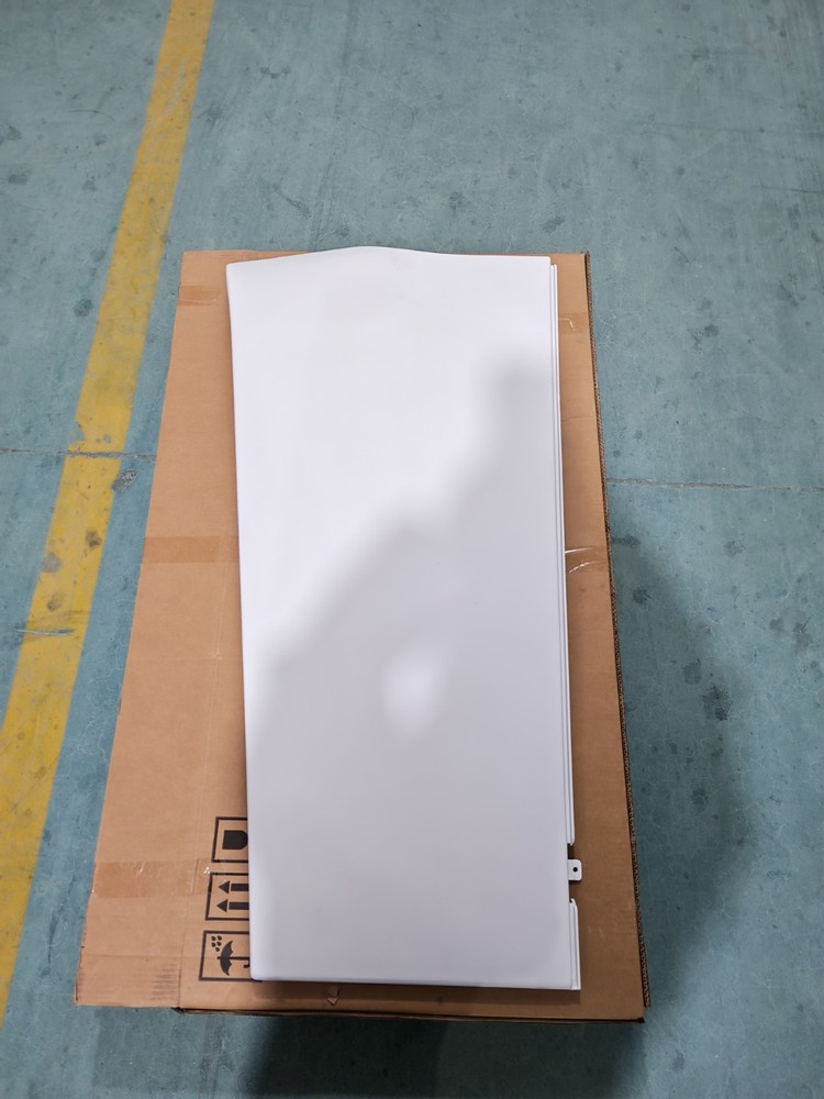Cab Fairing Upper Left Driving Side For Freightliner Cascadia 2008-2024