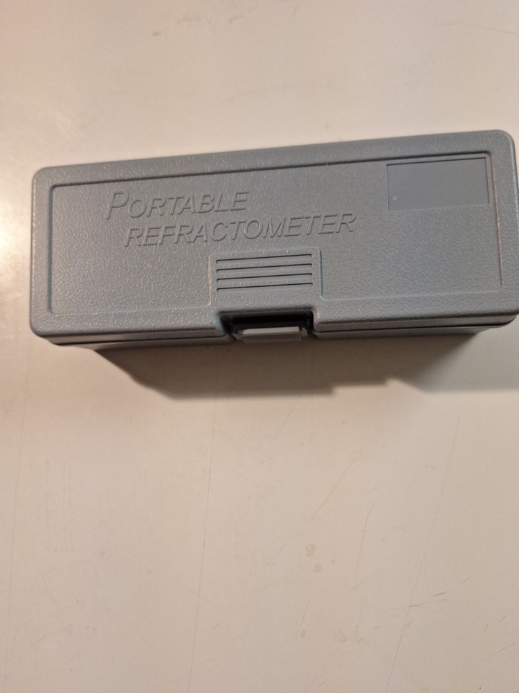 ATC Portable Refractometer