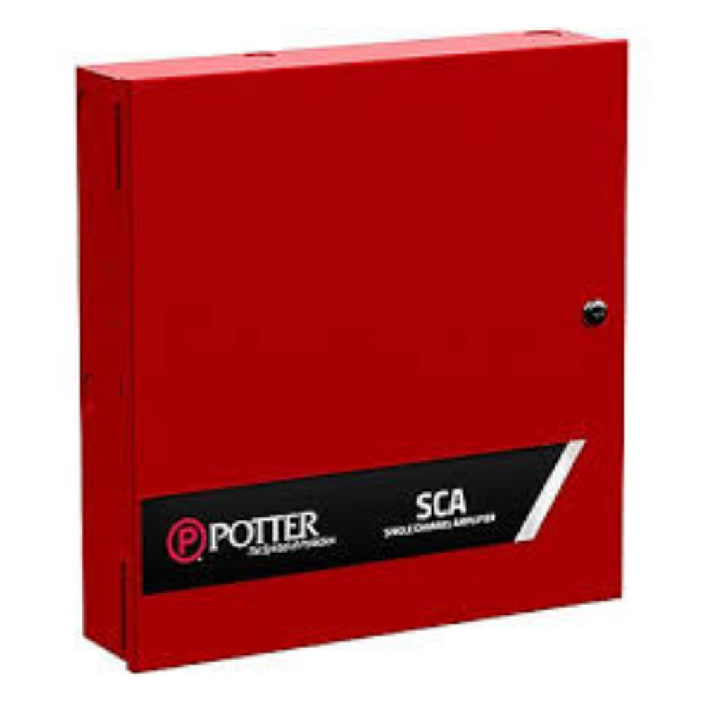 POTTER SCA-10070