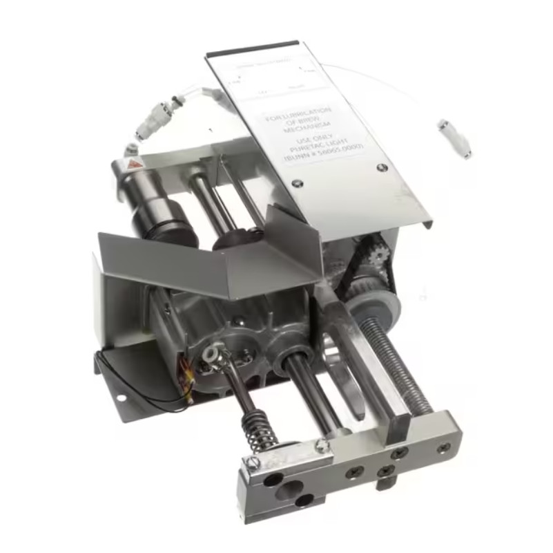 Bunn 56065.0000, BREW MODULE ASSEMBLY, Espresso Machine