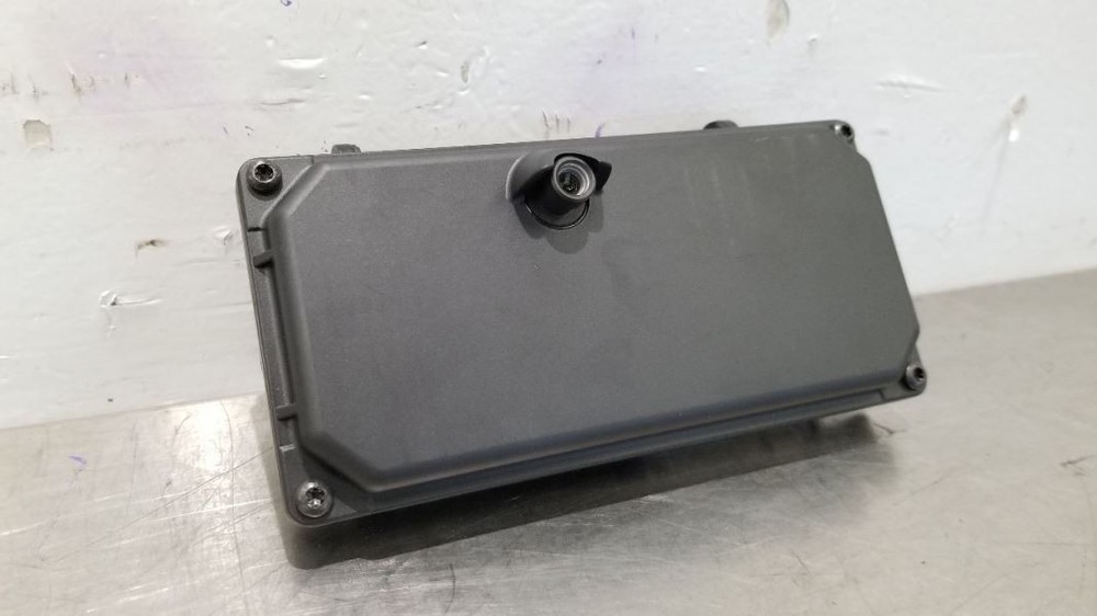 24 JEEP GLADIATOR JT CAMERA PROCESSOR CONTROL MODULE 68612896AB