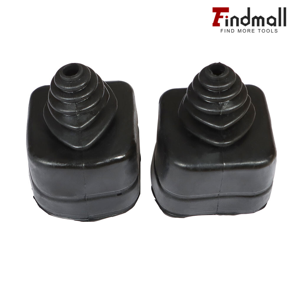 11 GPM Hydraulic Backhoe Directional Control Valve w/ 2 Joysticks,6 Spool