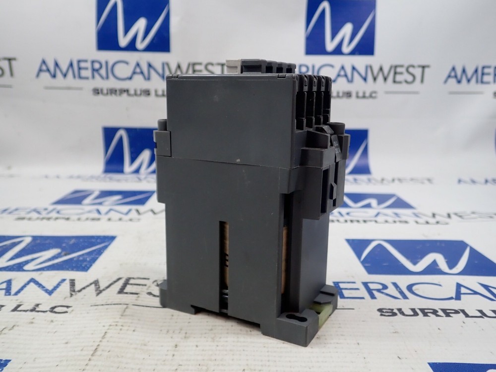 ABB KC31E Contactor 110v Coil 10A