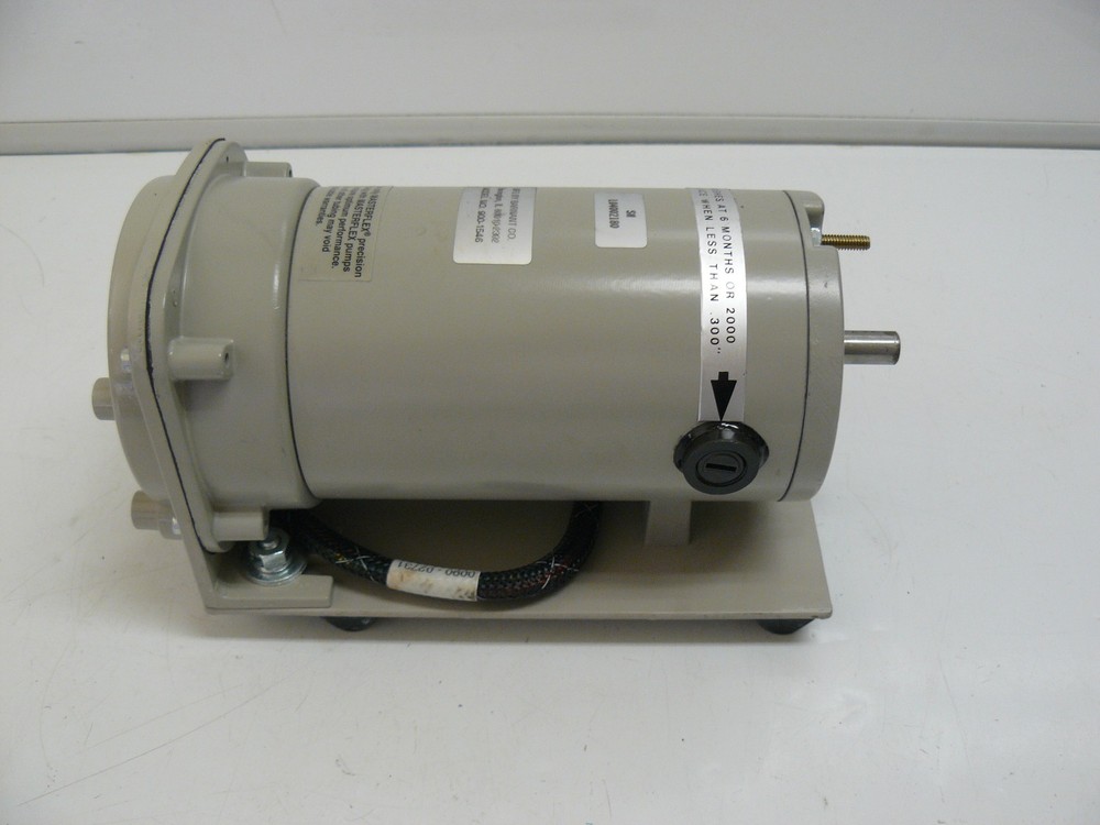 BARNANT 900-1546 MASTERFLEX PUMP DRIVE UNIT