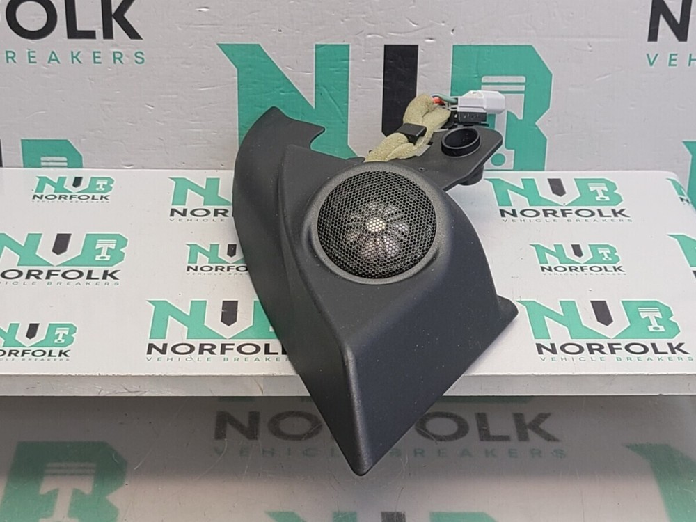 Range Rover Evoque Tweeter Speakers x2 Front BJ32-04304