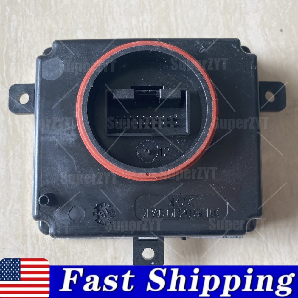 OEM For 2015-2017 Golf GTI Xenon Headlight Daytime Running Light Control Module