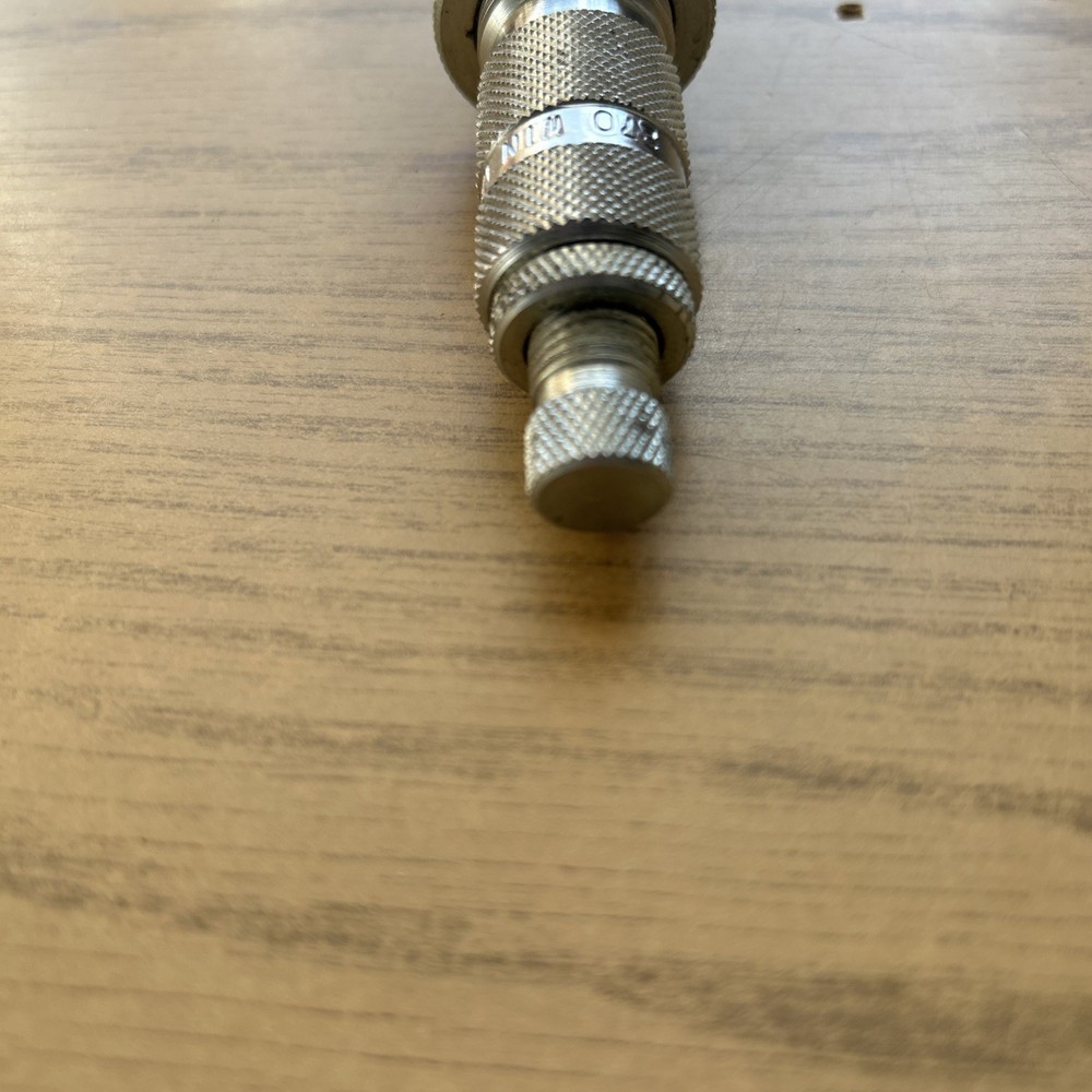 HERTERS .270 WINCHESTER NECK SIZING DIE