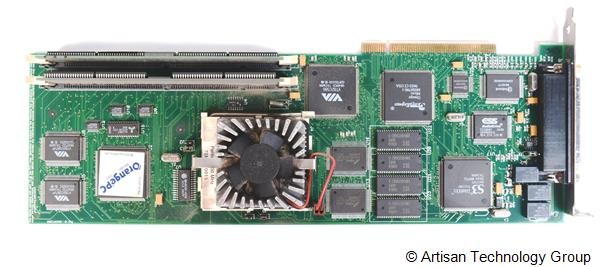 Applied Biosystems P004694 CPU Board