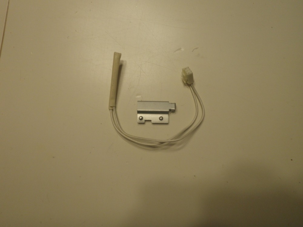 Thermal fuse for DAK Bread Machine Model FAB-100-1