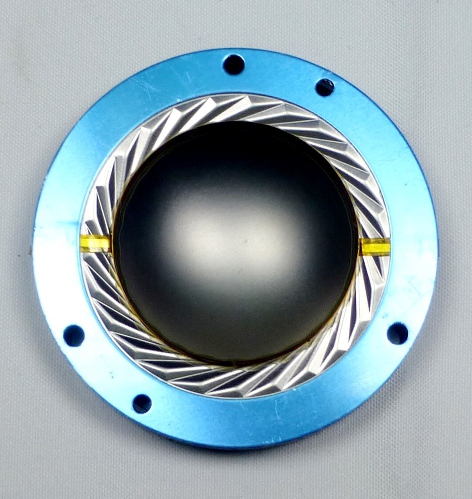 Replacement Diaphragm for Fane MD2050 16 ohm Driver.