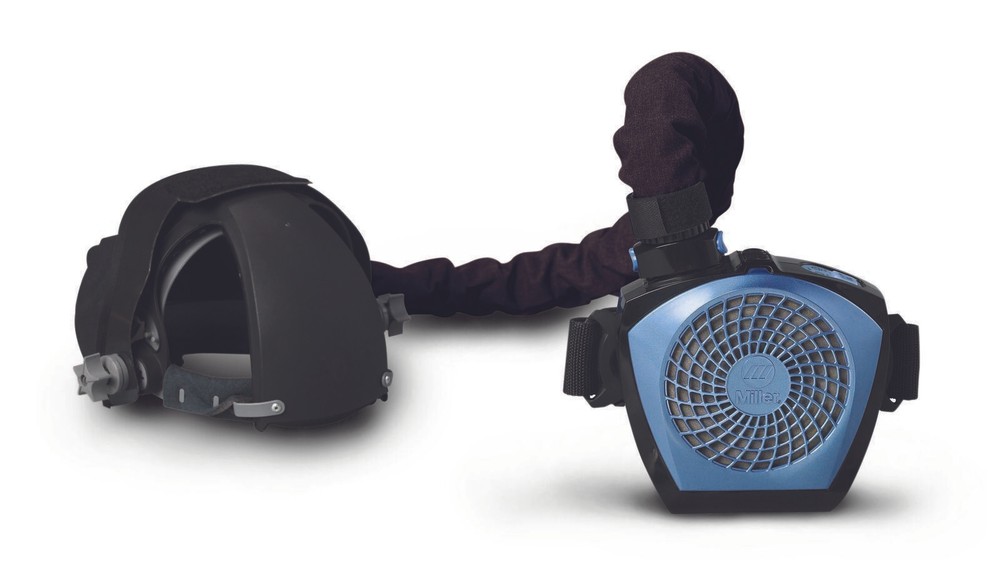Miller 245230 Coolbelt Head Cooling System