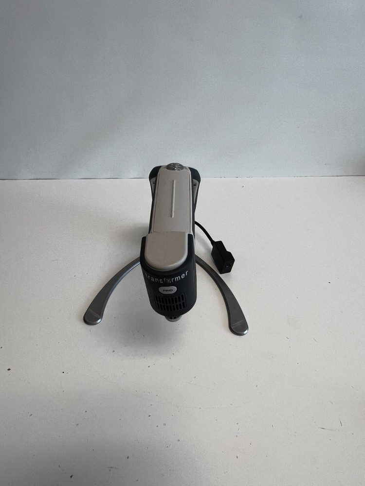 Enhanced Vision Transformer Magnifier TR2UEA - Read Condition