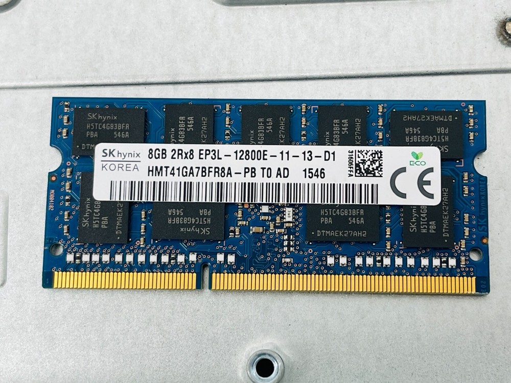 Supermicro B1SA4-2750F MicroBlade Barebone Embedded Processor, 64GB RAM / USED