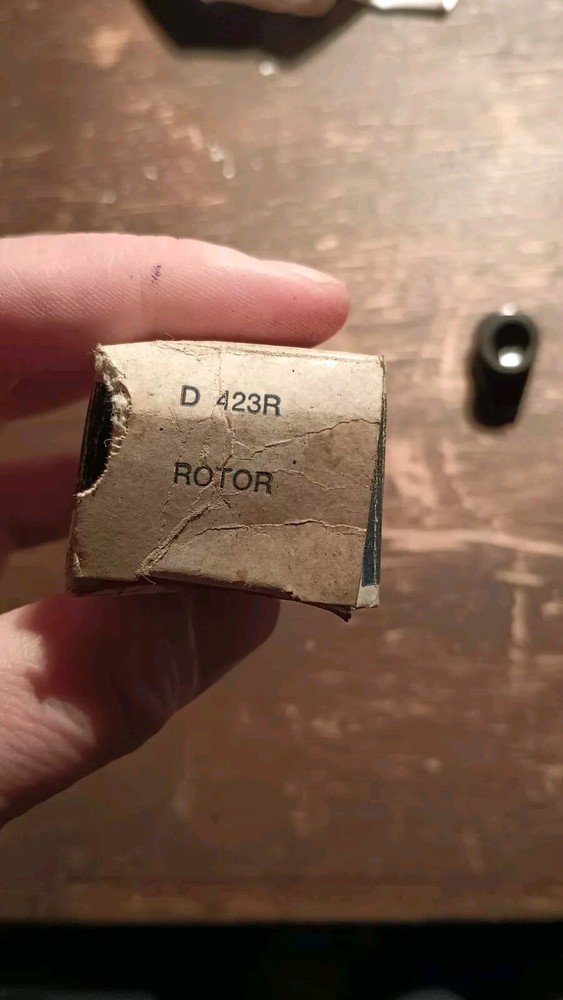 Quality Parts Rotor D 423R