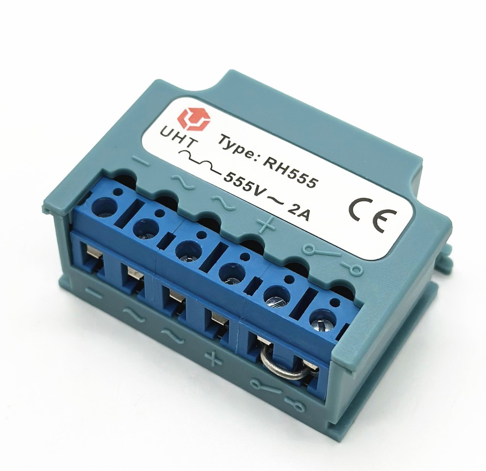 UHT RH555 555V 2A motor brake rectifier