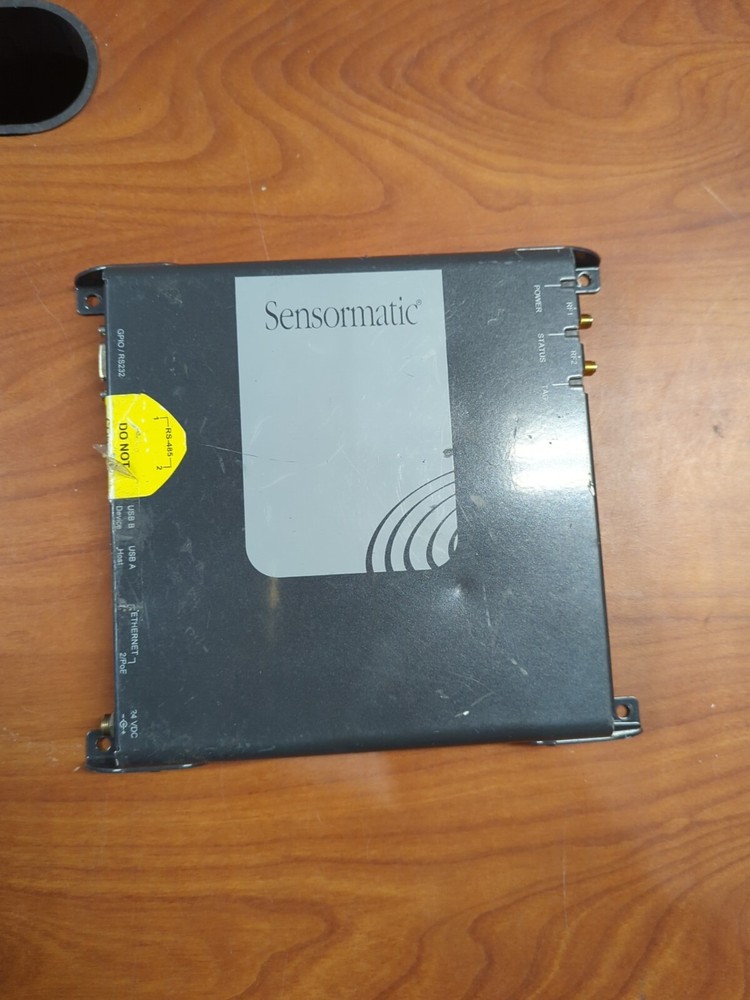 Sensormatic IDX-2000-NA