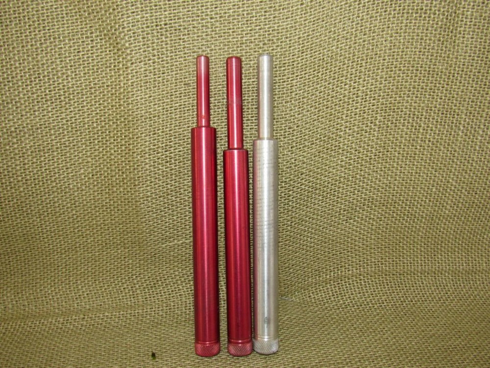 Gun Smithing ~ Shell Loading ~ Cleaning & Misc ~ New & Used ~ 10 items