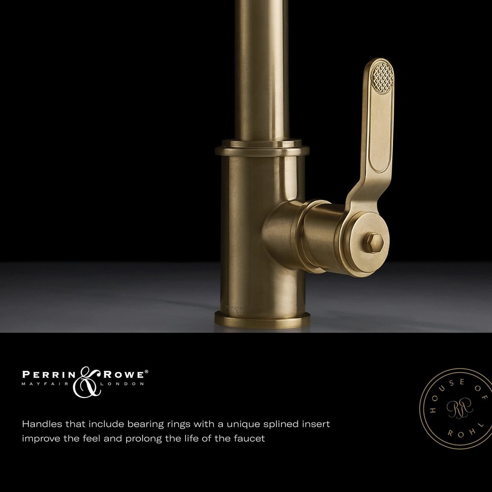 Rohl U.3261R-2 - Rough In Valves