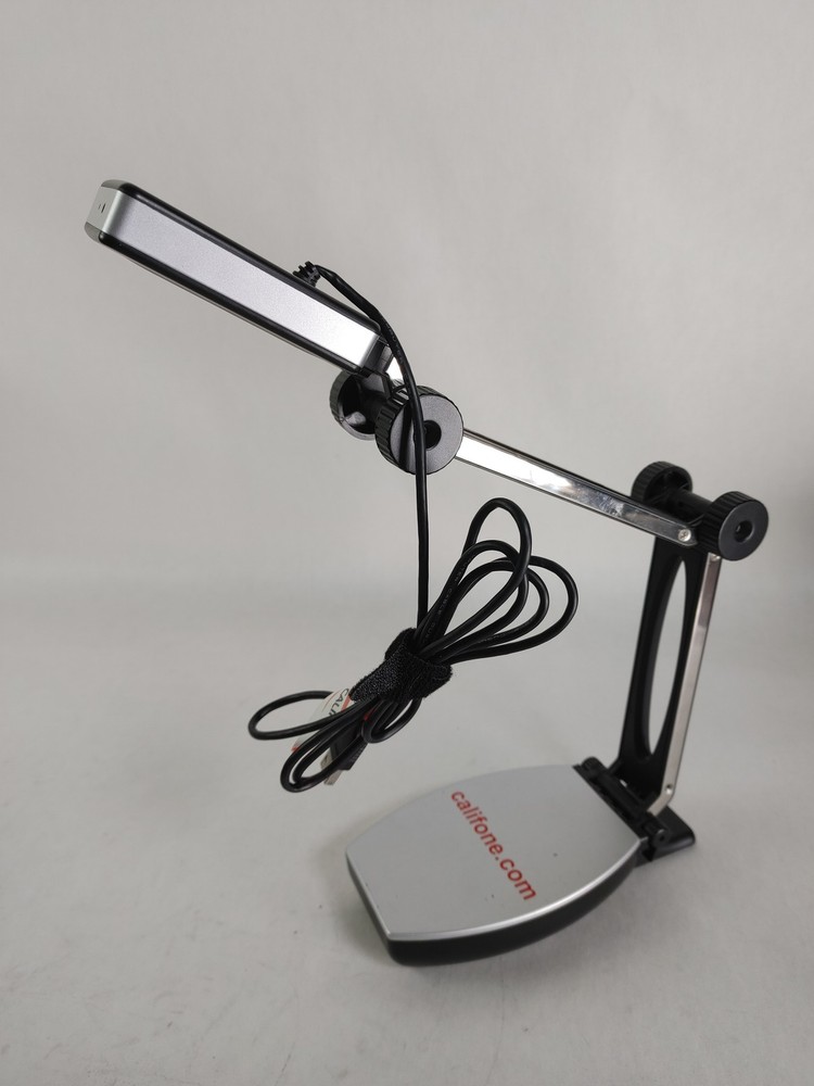 Califone DC596 Document Smart Camera with Protective Case