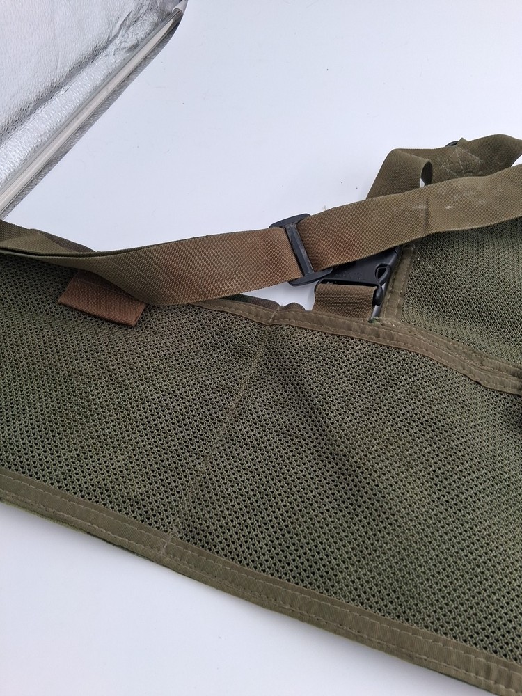 BLACKHAWK SOF Chest Rig Vest RACK Ranger Assault Carry Kit Special Operations 2