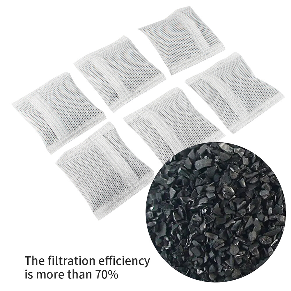 3D Printer Nevermore V6 Activated Carbon Filters Accessory Compatible P0B0