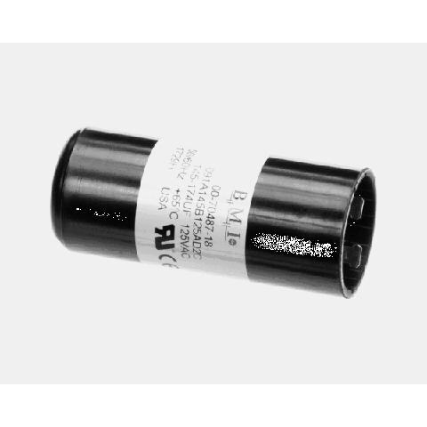 Hobart Capacitor Motor 00-070487-00018 - Free Shipping + Geniune OEM