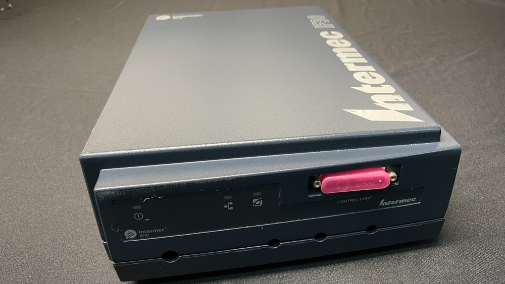 Intermec IF30 RFID Scanner