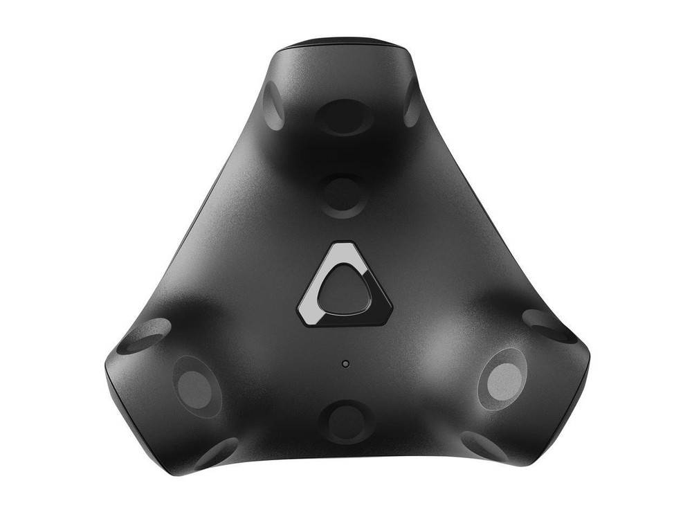 HTC 99HASS001-00 VIVE Tracker (3.0) Black