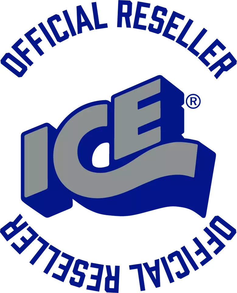ICEBALL PRO Pink Edition