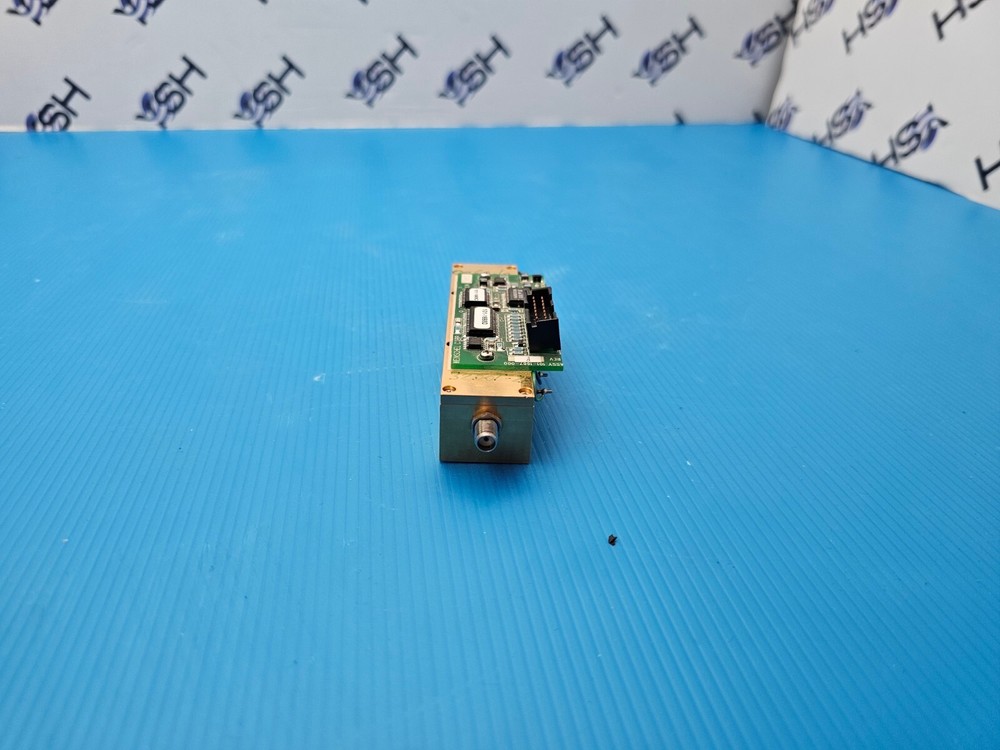 Weinschel 3200T-2E Programmable Attenuator