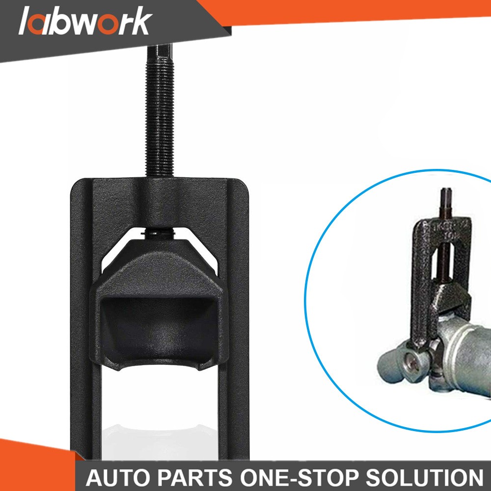 Labwork Joint Puller Press Removal U-Joint Tool Class 1-3 10105