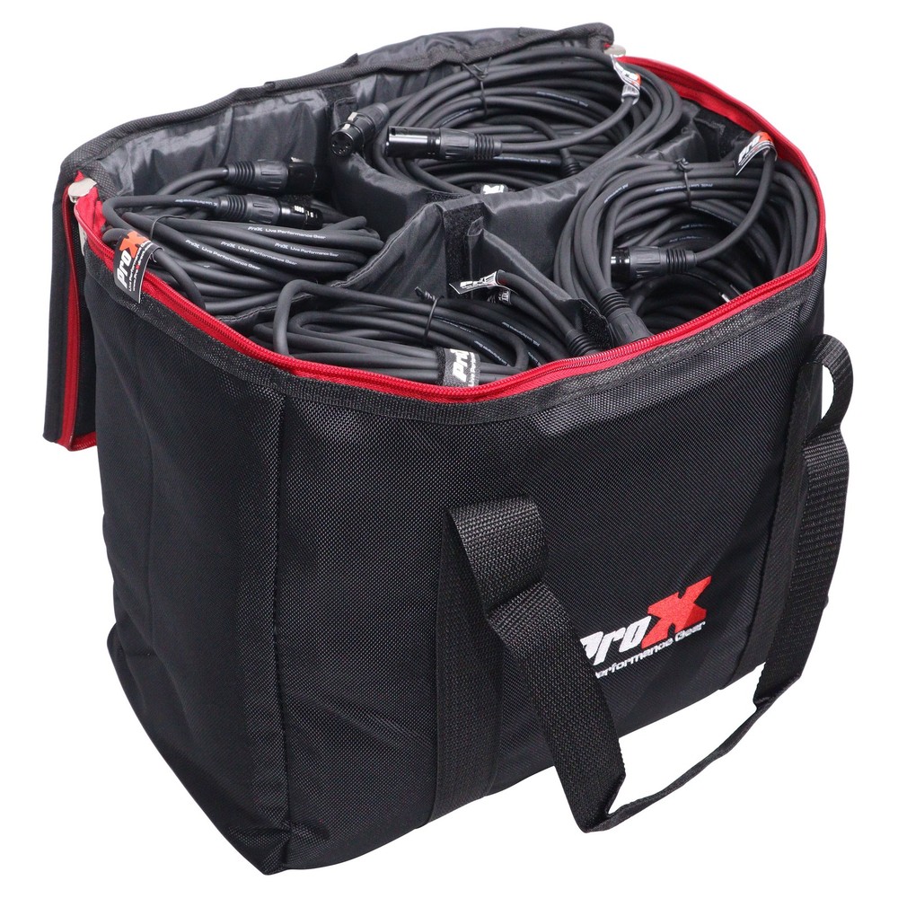 ProX XB-250 Padded Accessory Bag