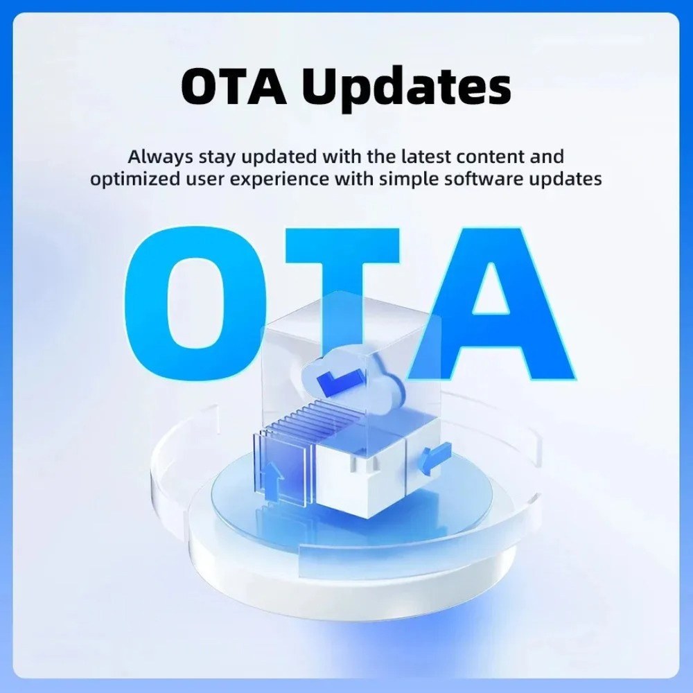 2025 USB Wireless CarPlay Adapter For iPhone Apple Wireless Dongle Plug ＆ Play