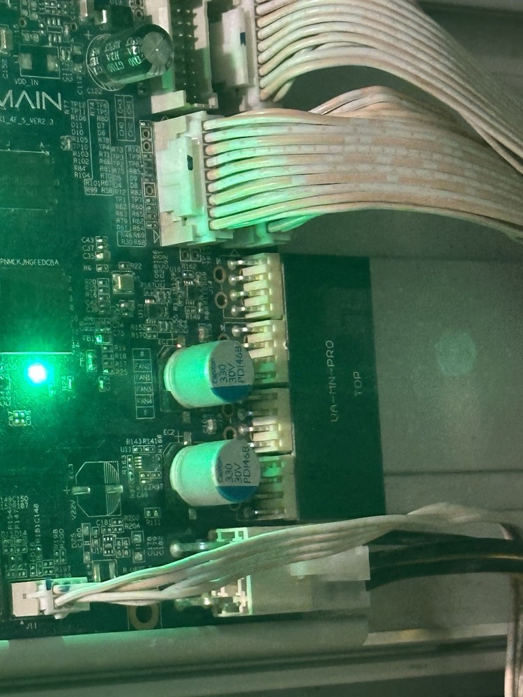 Bitmain Antminer 4 Pin Fan Simulator Emulator 1 PCS