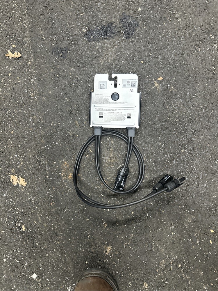 P340-solar Edge Optimizer