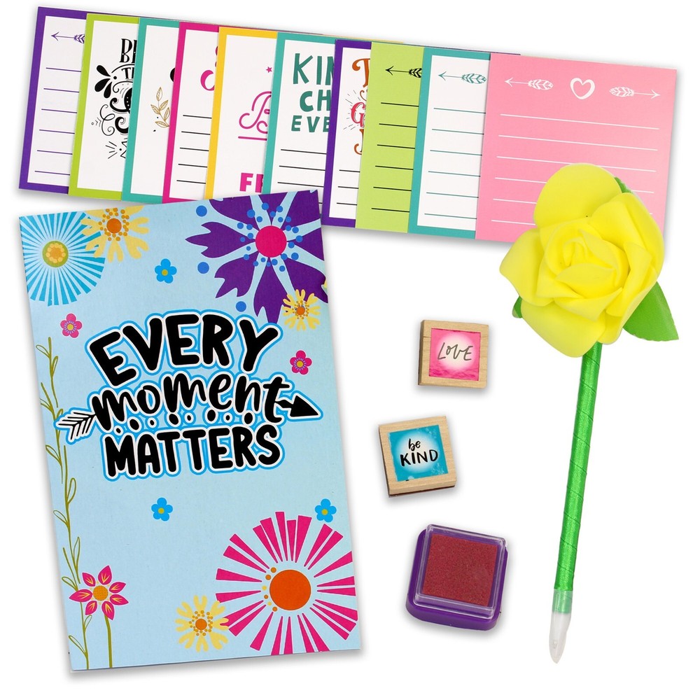 Sweet Sayings Craft Set