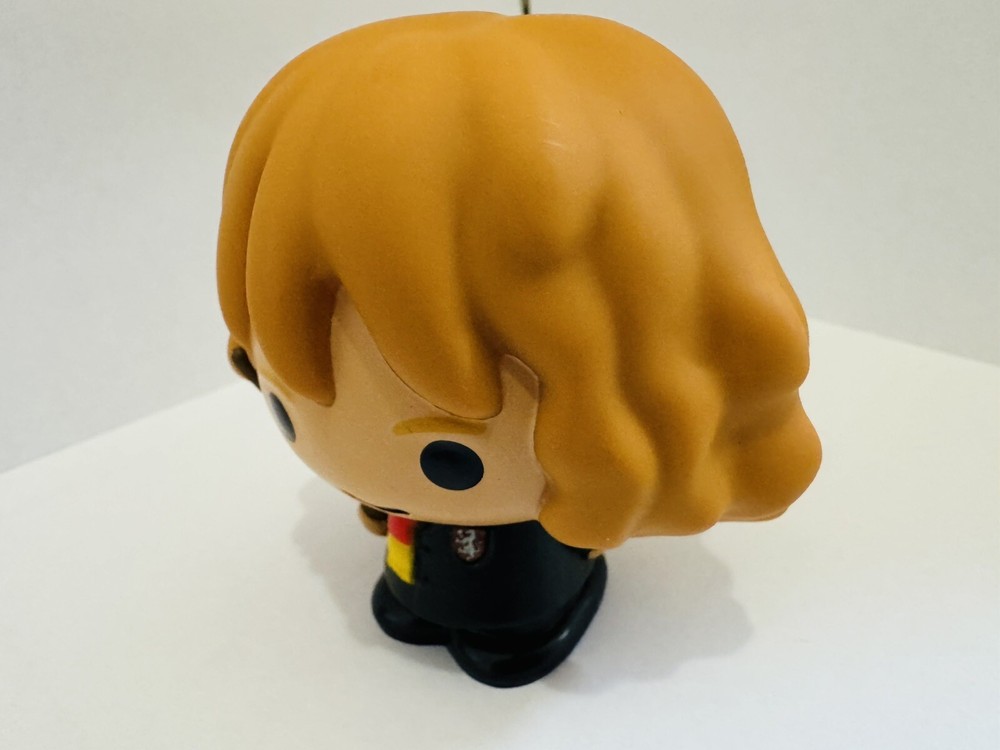 Headstart Hermoine Plastic Doll (Used)