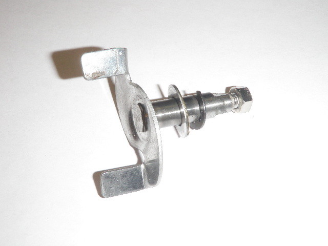 Welbilt Bread Machine Rotary Drive Coupling Model ABM2H60 (OEM)