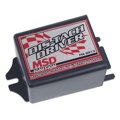 MSD IGNITION Distributorless Tach Driver- 8913
