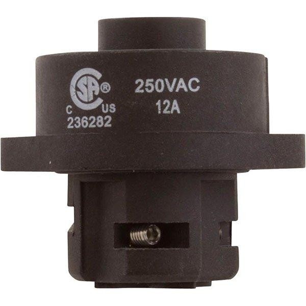 Maytronics Amphenol Socket for Power Supply 5020011
