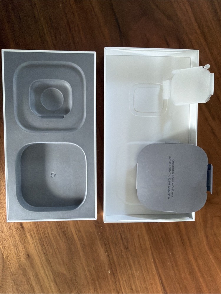 Apple Watch Ultra 2 Box 49MM Original Packaging (EMPTY BOX ONLY)