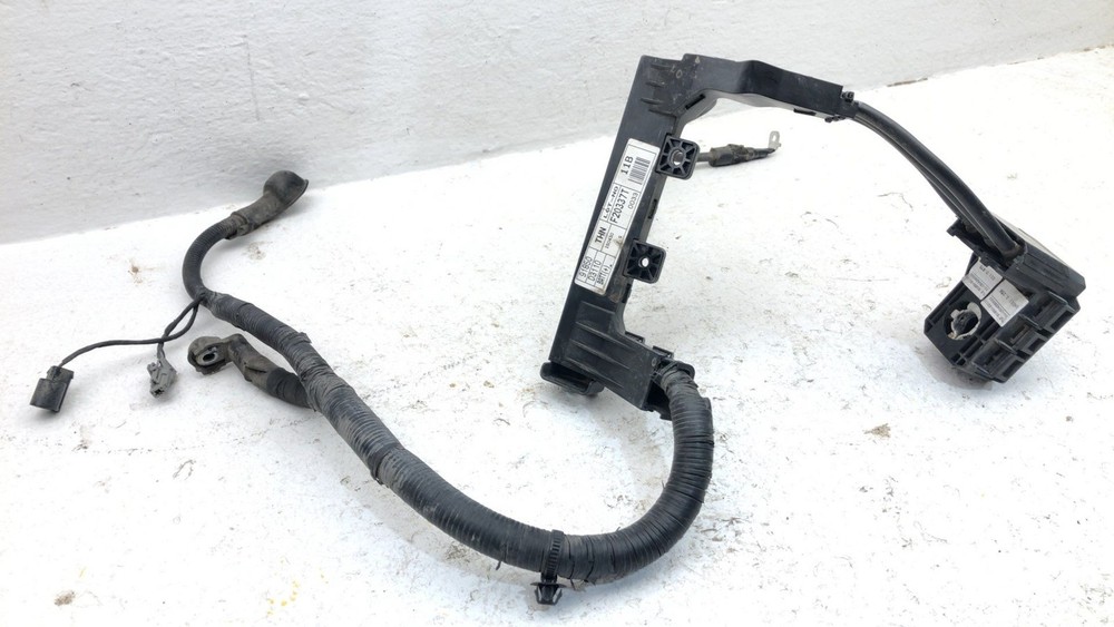 2016 Hyundai Tucson Battery Cable Power Asembly Oem Wire Unit 91850-D3110