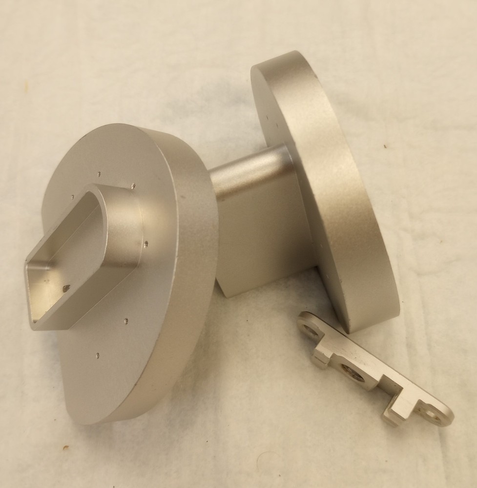 Acadental Hanau-L MPX Transfer Kit