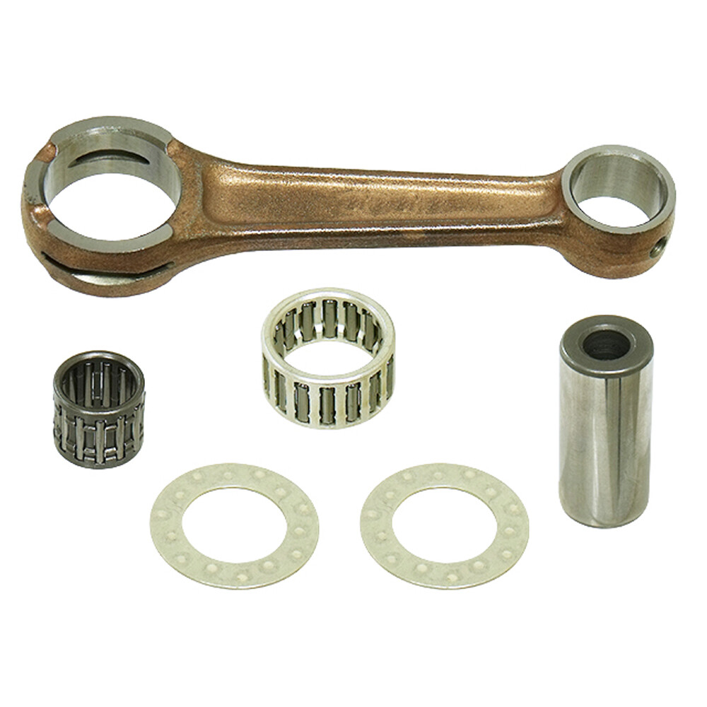 Namura Connecting Rod Kit for Honda 1986-2002 CR80R & 2003-2007 CR85R Models