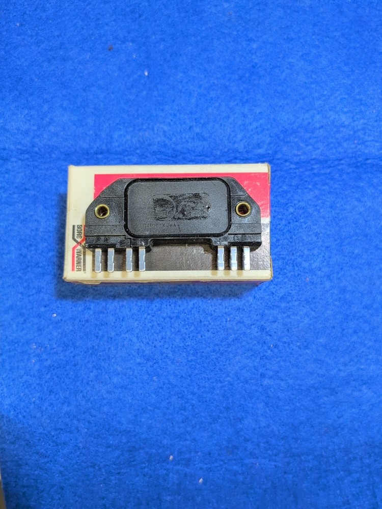 BWD Borg Warner CBE23 Control Module NOS NEW!