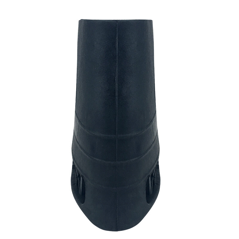 TOURBON Shooting Recoil Pad Extension Shock Absorber Slipon Rifle Butt Cover US