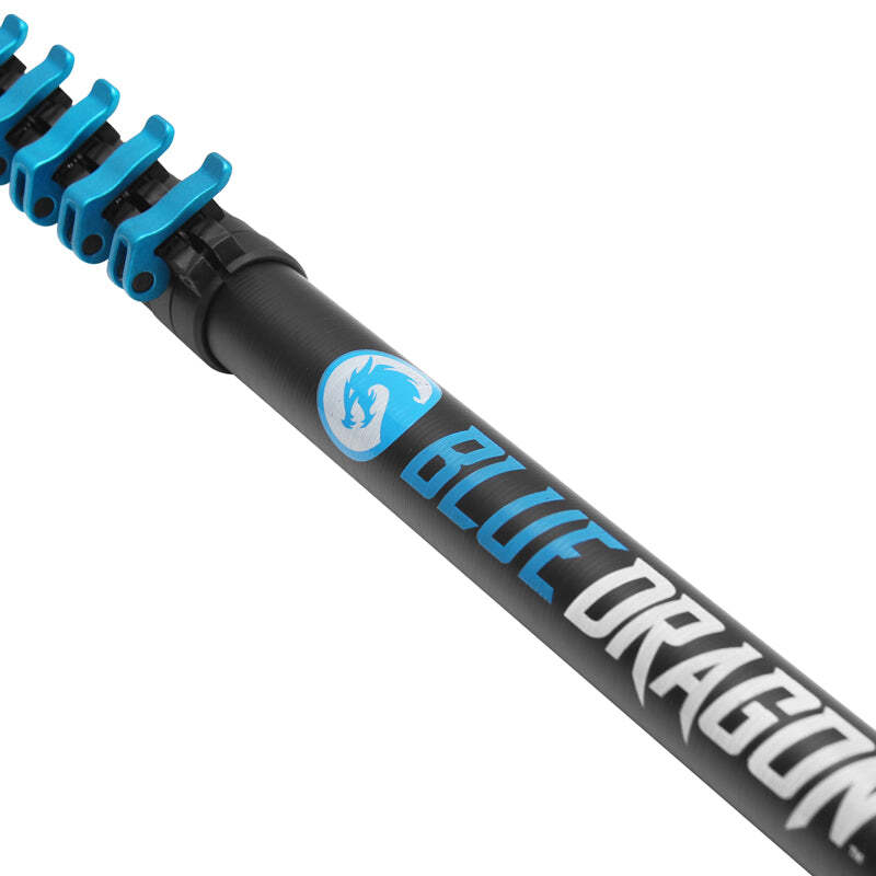 Blue Dragon Water Fed Pole - Master Pole