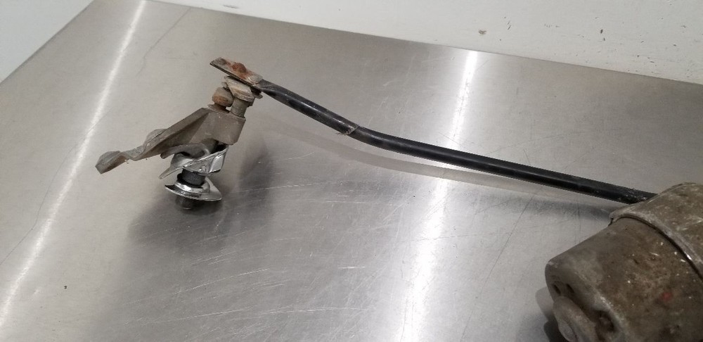 1959 CADILLAC SEDAN DEVILLE WINDSHIELD WIPER MOTOR