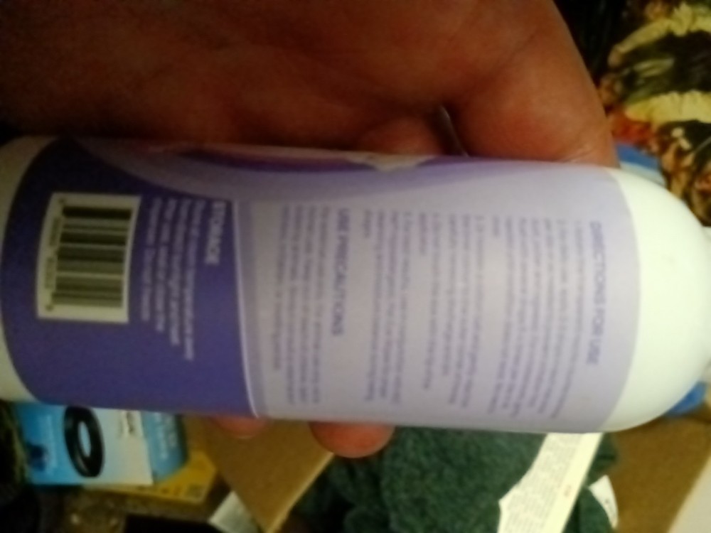 Pet Eye Rinse